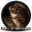 Dead Space 1 Icon 32x32 png